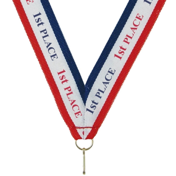 Neck Ribbon