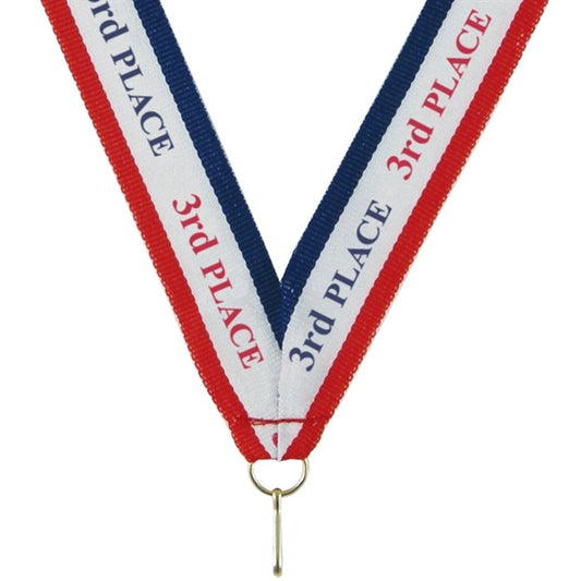 Neck Ribbon