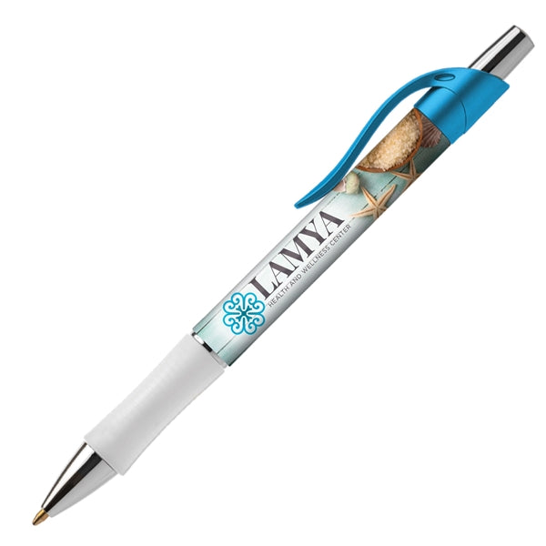 Stylex Frost - Digital Full Color Wrap Pen