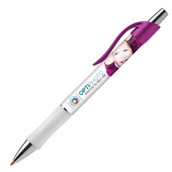 Stylex Frost - Digital Full Color Wrap Pen
