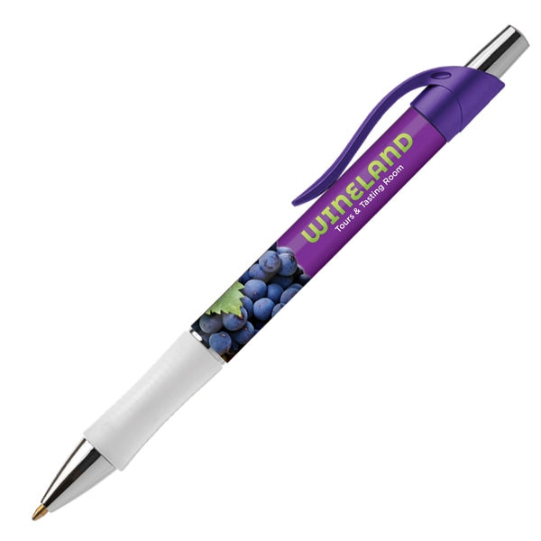 Stylex Frost - Digital Full Color Wrap Pen