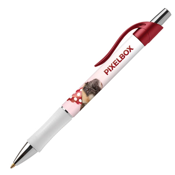 Stylex Frost - Digital Full Color Wrap Pen