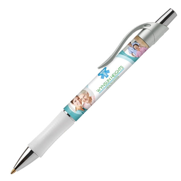 Stylex Frost - Digital Full Color Wrap Pen