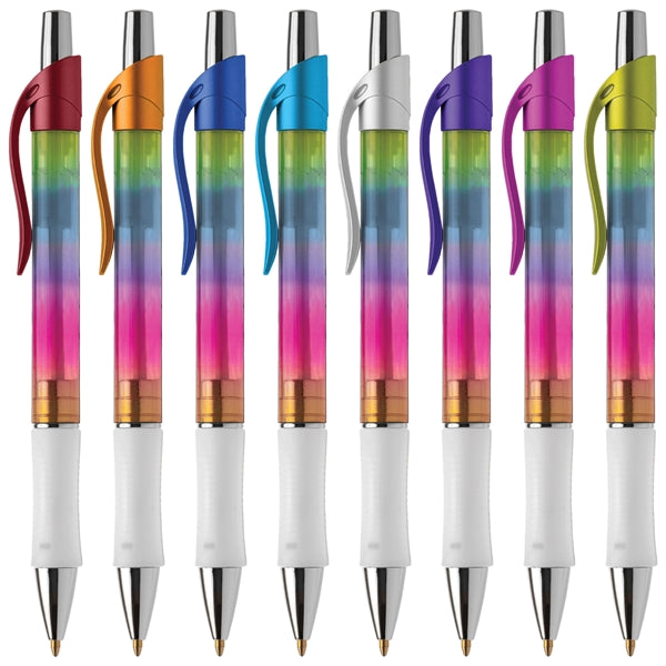 Stylex Frost - Digital Full Color Wrap Pen