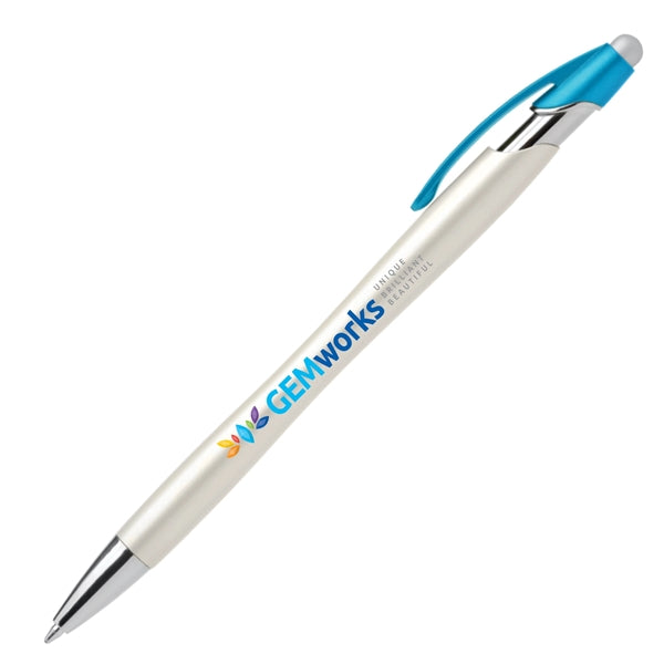 La Jolla Pearl Pen - Full Color