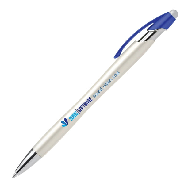 La Jolla Pearl Pen - Full Color