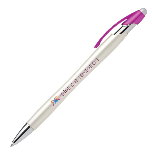 La Jolla Pearl Pen - Full Color