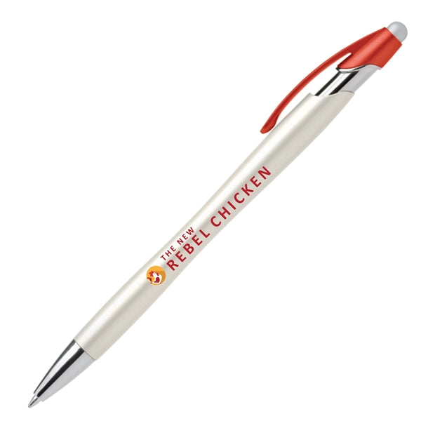 La Jolla Pearl Pen - Full Color
