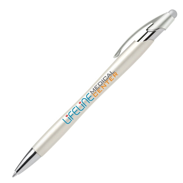 La Jolla Pearl Pen - Full Color