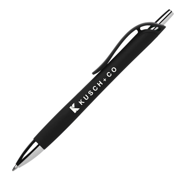 Barcelona Softy Pen - Silkscreen