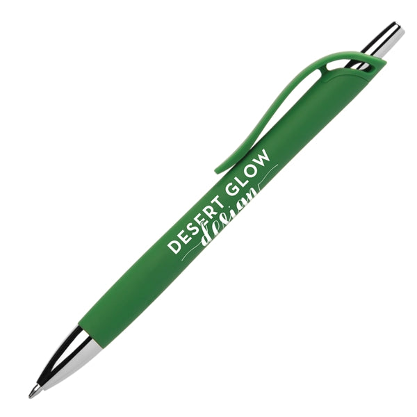 Barcelona Softy Pen - Silkscreen