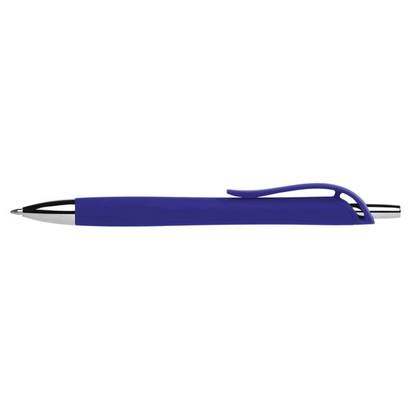 Barcelona Softy Pen - Silkscreen