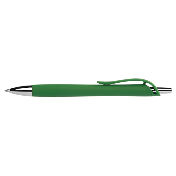 Barcelona Softy Pen - Silkscreen
