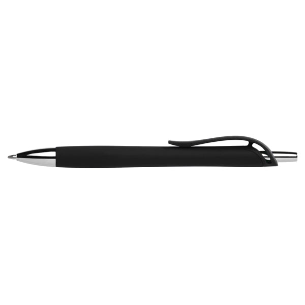 Barcelona Softy Pen - Silkscreen