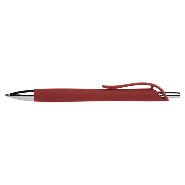 Barcelona Softy Pen - Silkscreen