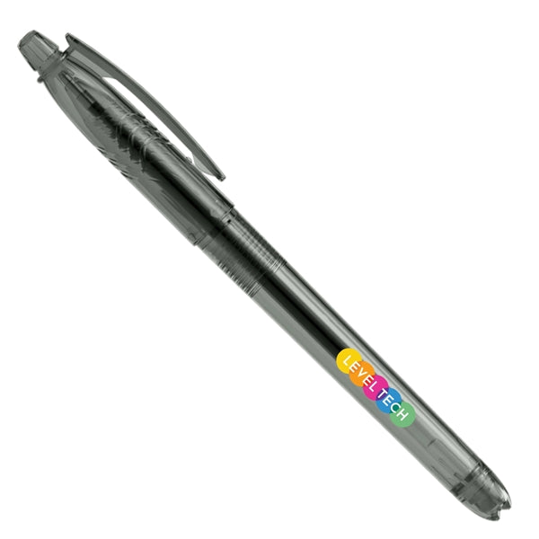 Aqua Gel - Recycled P.E.T. Plastic Pen - ColorJet