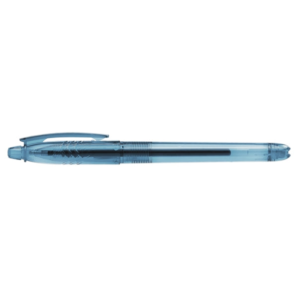 Aqua Gel - Recycled P.E.T. Plastic Pen - ColorJet