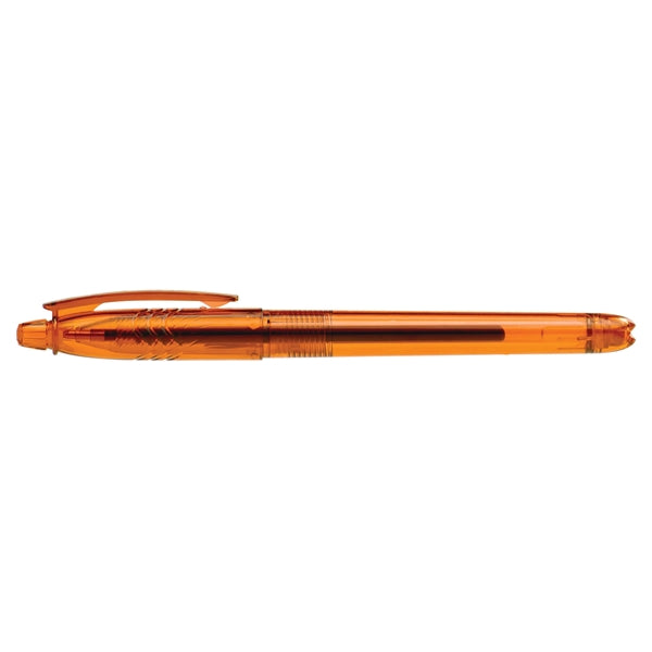 Aqua Gel - Recycled P.E.T. Plastic Pen - ColorJet