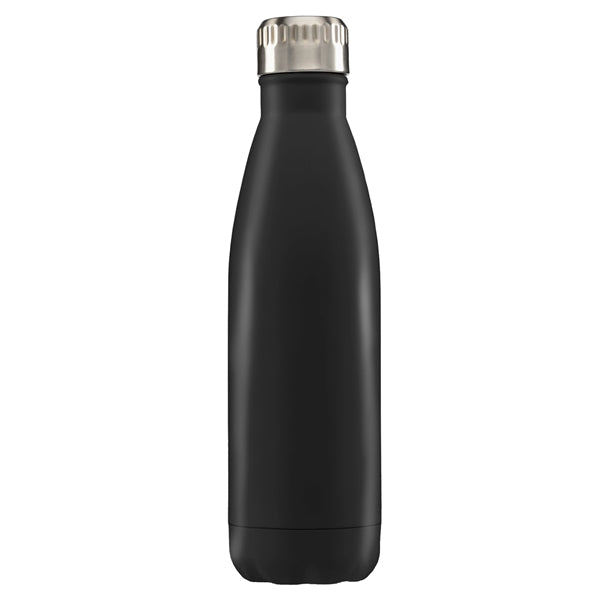 Ibiza - 17oz. Double Wall Stainless Bottle - Full Color