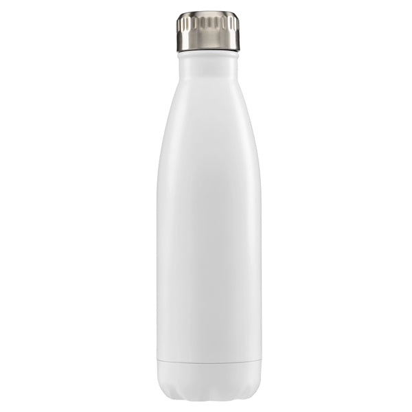 Ibiza - 17oz. Double Wall Stainless Bottle - Full Color