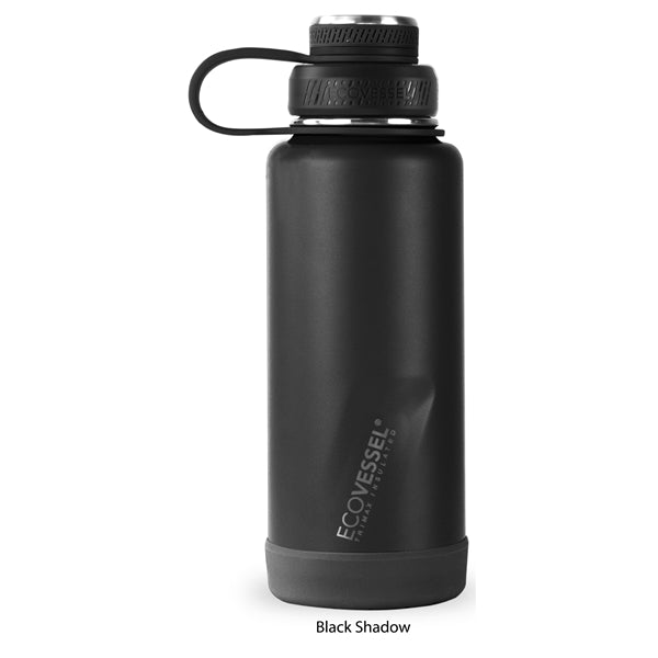 32 Oz. Boulder Travel Bottle