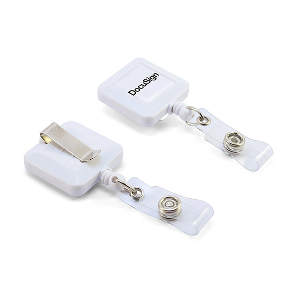 Badge Reels