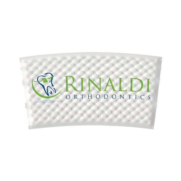 12-24 oz. Full Color Hot/Cold Beverage Sleeve