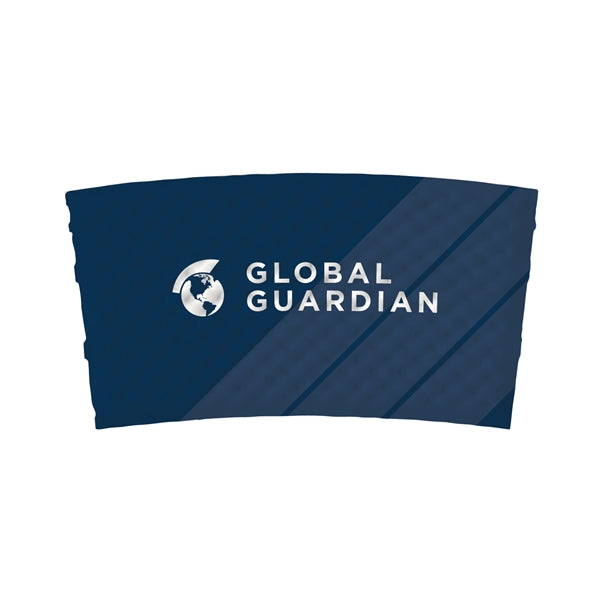 12-24 oz. Full Color Hot/Cold Beverage Sleeve