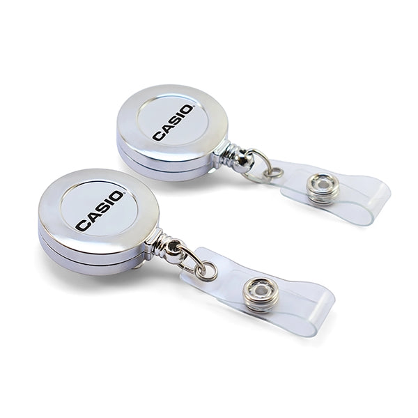 Badge Reels BR12