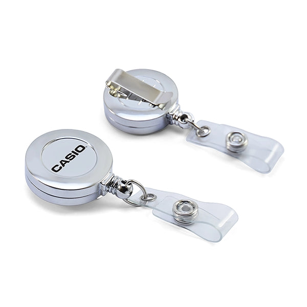 Badge Reels BR12