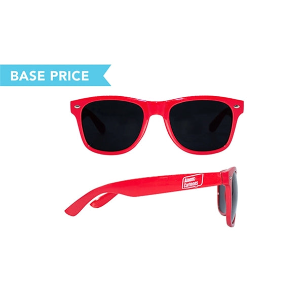 Pantone Matched Sunglasses