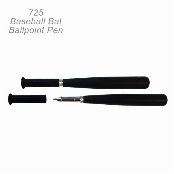 Popular!... Baseball Bat Ballpoint Pens