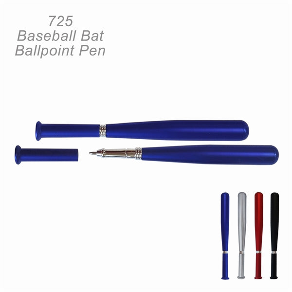 Popular!... Baseball Bat Ballpoint Pens