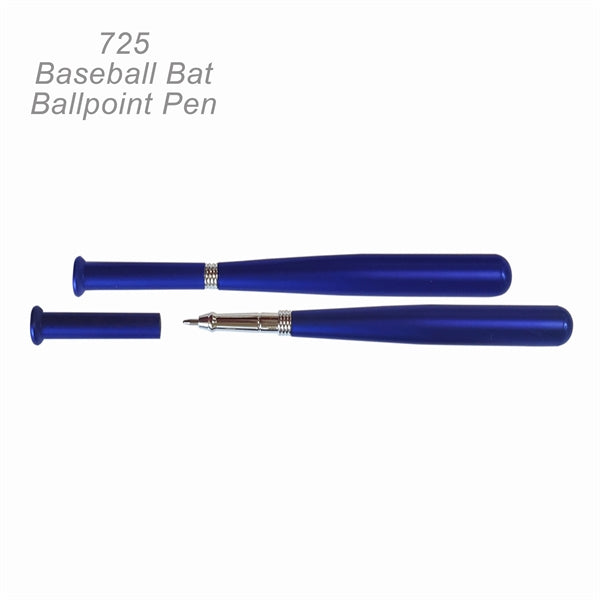 Popular!... Baseball Bat Ballpoint Pens