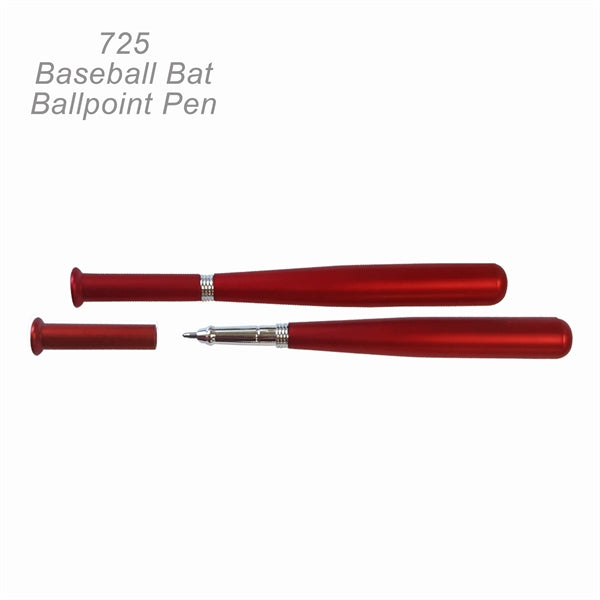 Popular!... Baseball Bat Ballpoint Pens