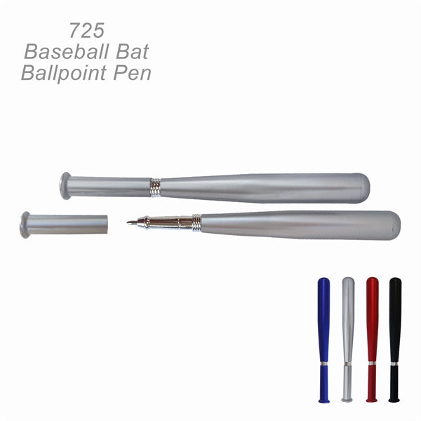 Popular!... Baseball Bat Ballpoint Pens
