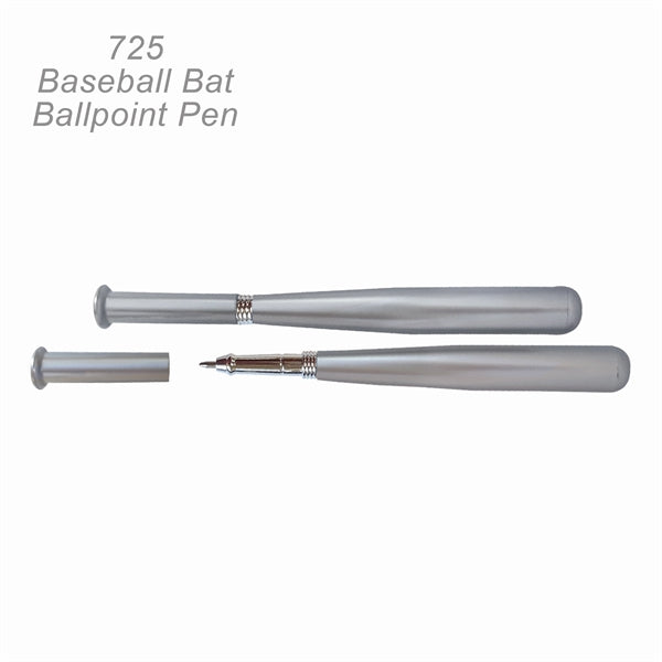 Popular!... Baseball Bat Ballpoint Pens