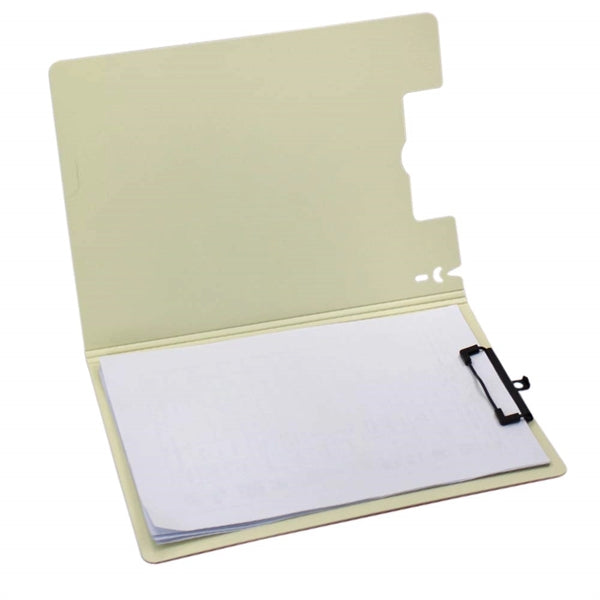 File Cover Folder Clipboard