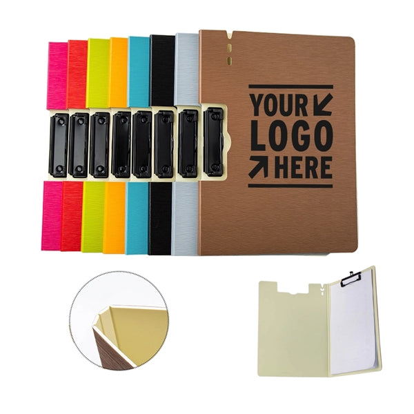 File Cover Folder Clipboard