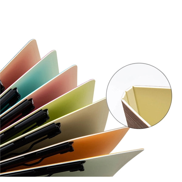 File Cover Folder Clipboard
