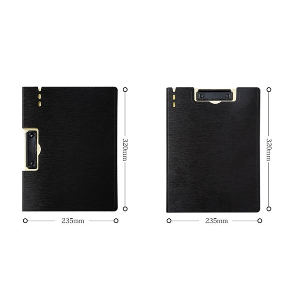 File Cover Folder Clipboard