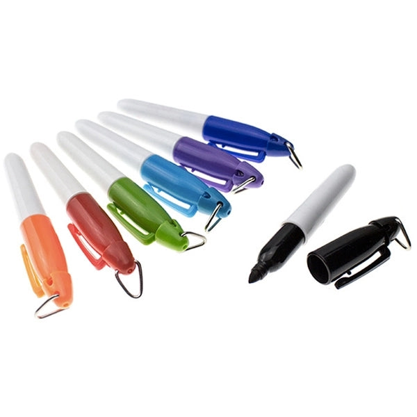 Mini Dry Marker Pen