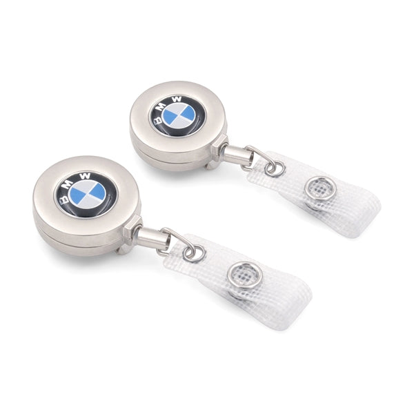 Badge Reels