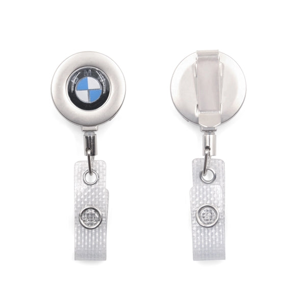 Badge Reels