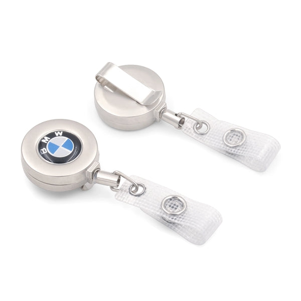 Badge Reels