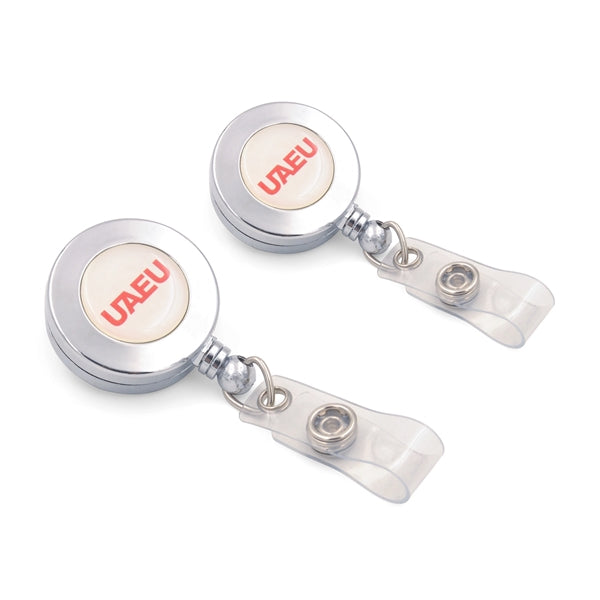Badge Reels