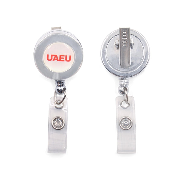 Badge Reels