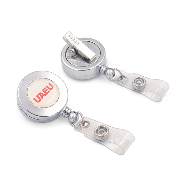 Badge Reels