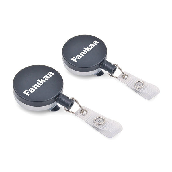 Badge Reels BR15