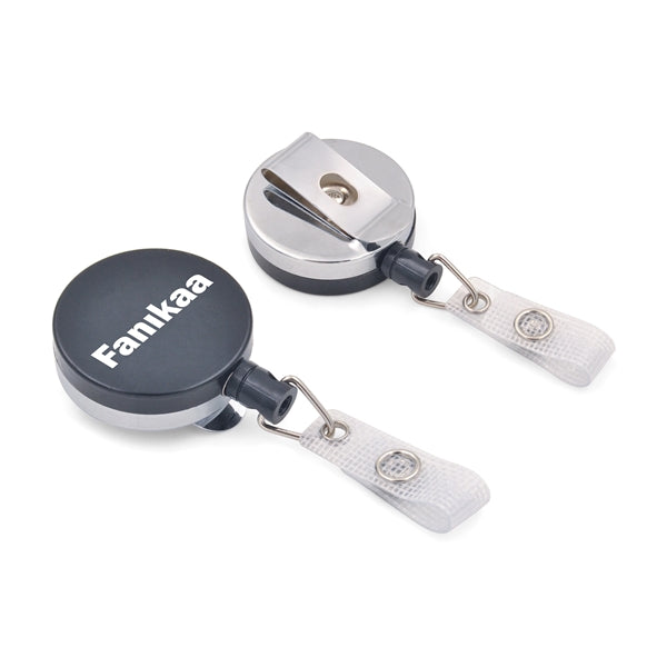Badge Reels BR15